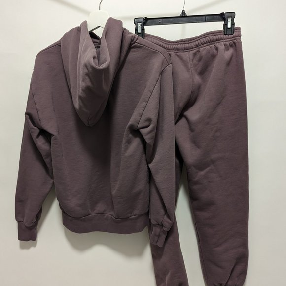 Super Fleece Set - Picture 2 of 4